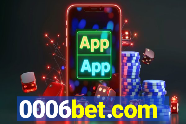 0006bet.com