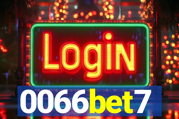 0066bet7