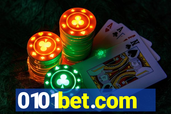 0101bet.com