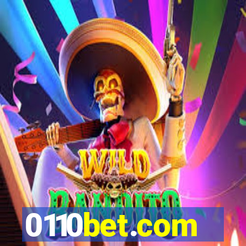 0110bet.com