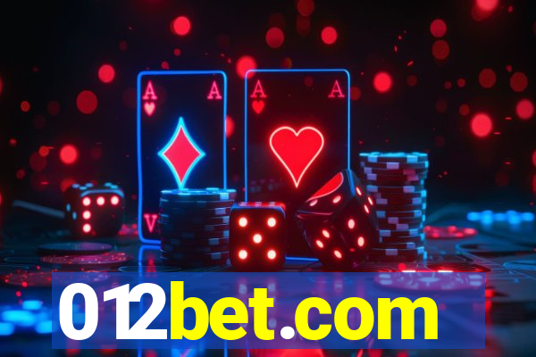 012bet.com