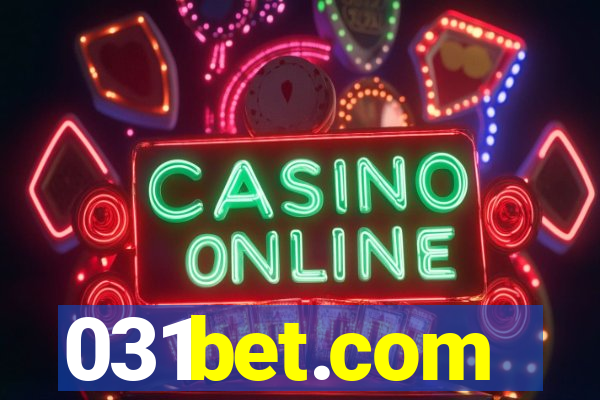 031bet.com