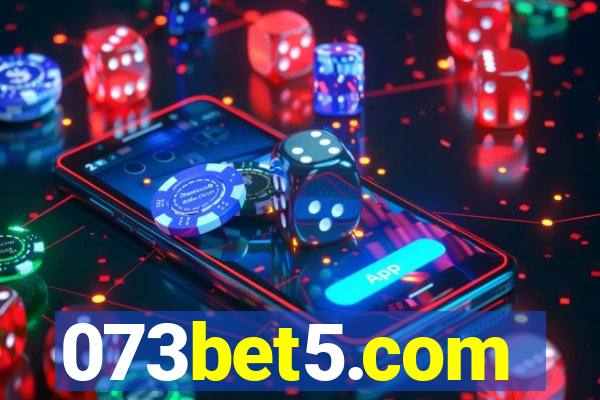 073bet5.com