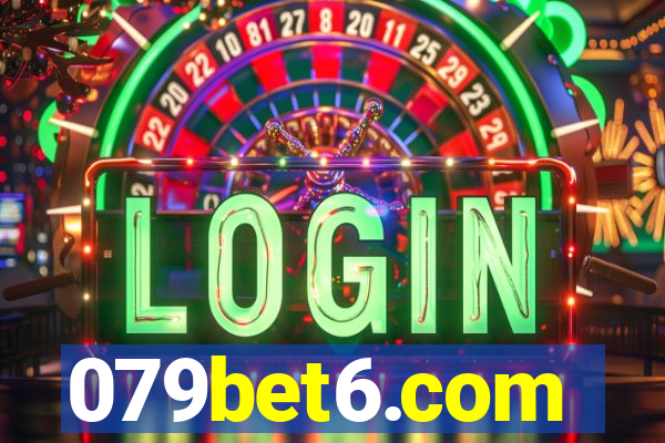 079bet6.com