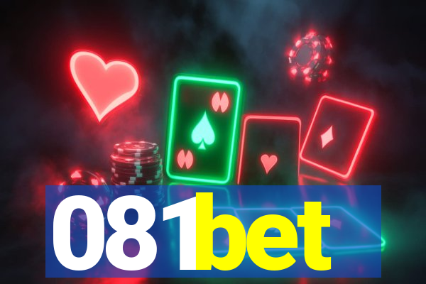 081bet