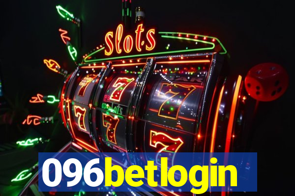 096betlogin