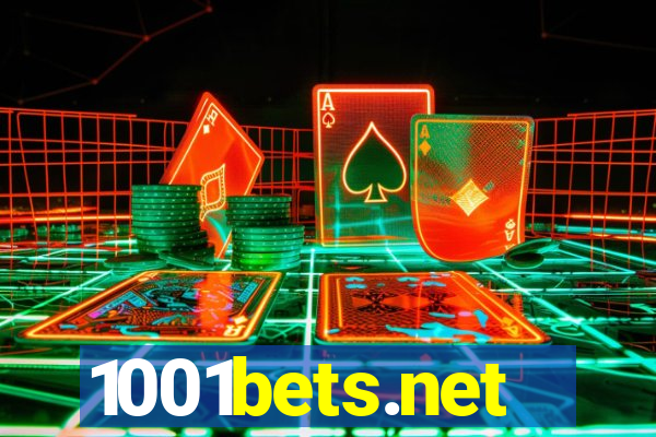 1001bets.net