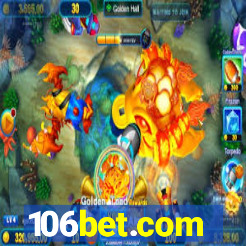 106bet.com