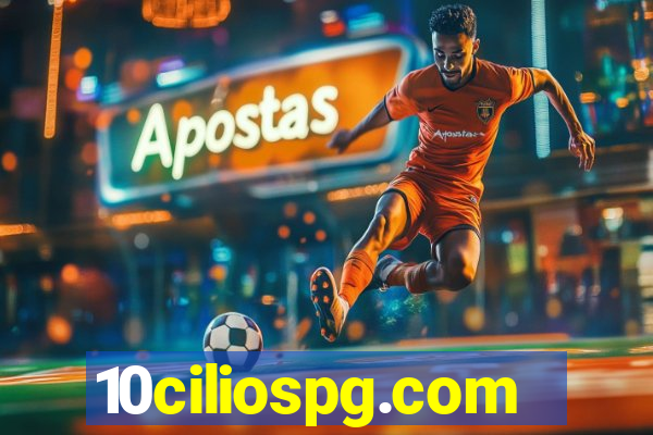 10ciliospg.com