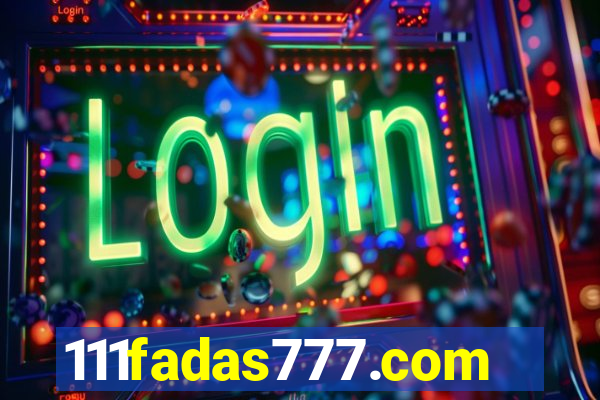 111fadas777.com