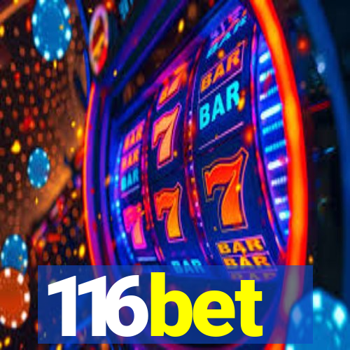 116bet