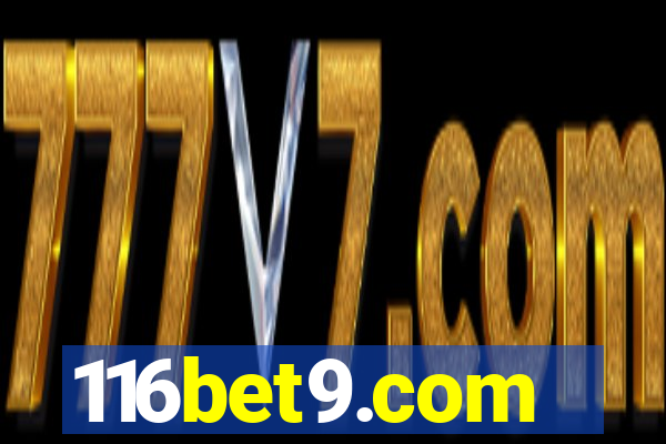 116bet9.com