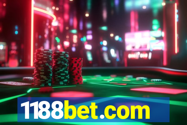 1188bet.com