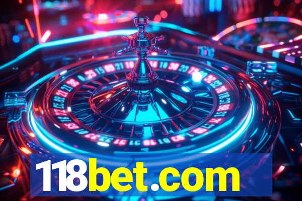 118bet.com