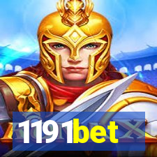 1191bet