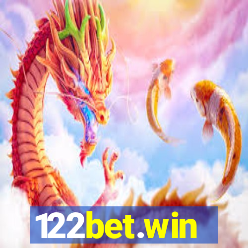 122bet.win