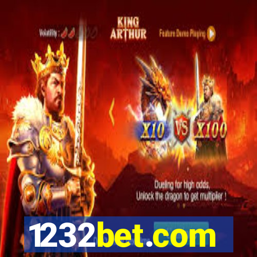 1232bet.com