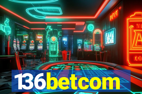 136betcom