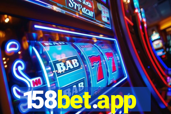 158bet.app