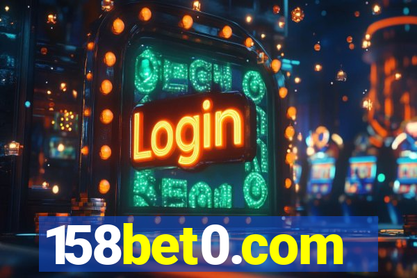 158bet0.com