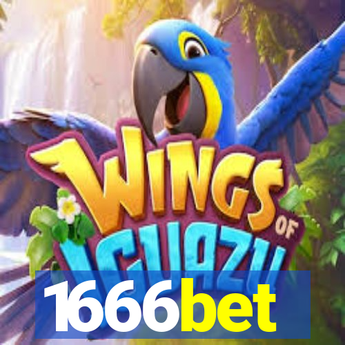 1666bet