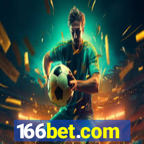 166bet.com