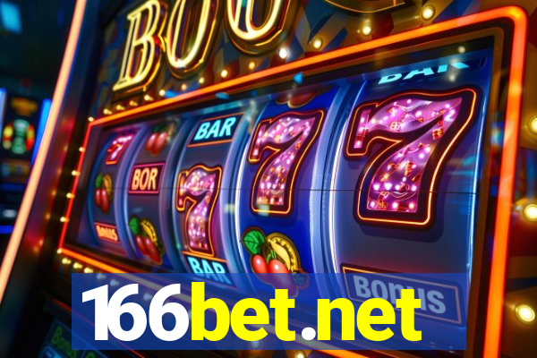 166bet.net