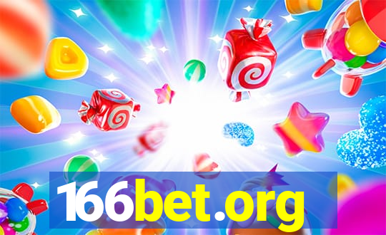 166bet.org