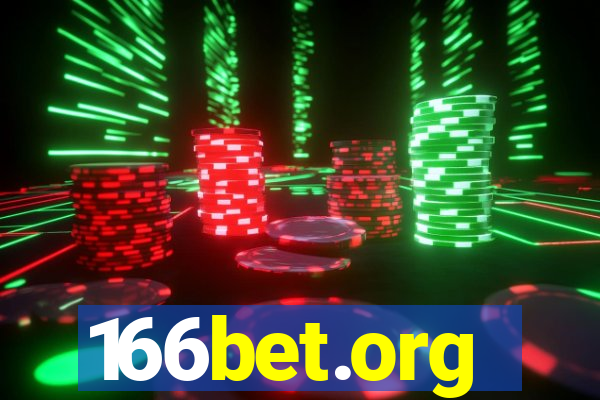 166bet.org