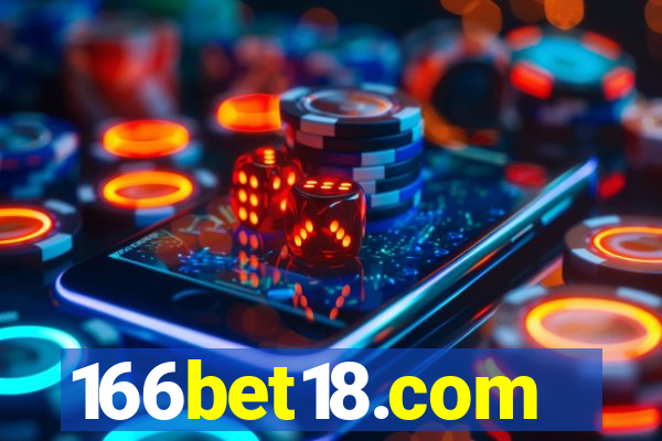 166bet18.com