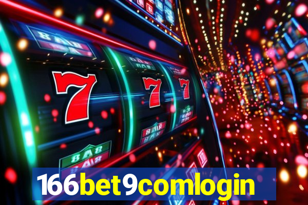 166bet9comlogin