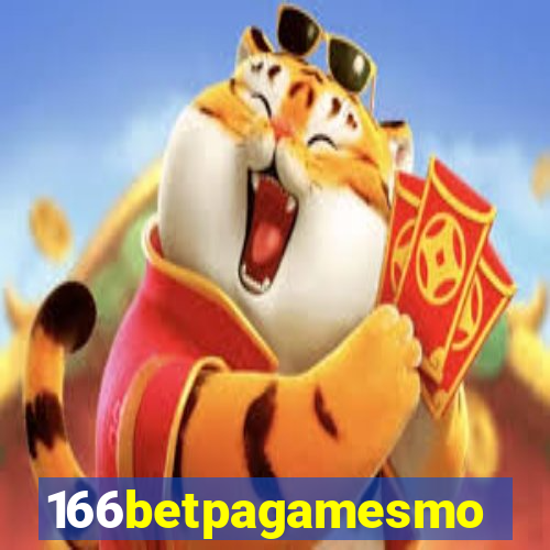 166betpagamesmo