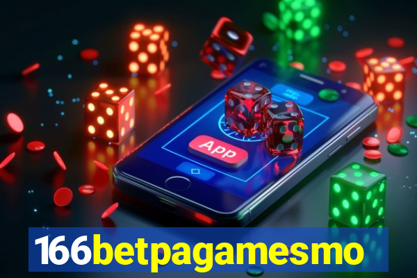 166betpagamesmo