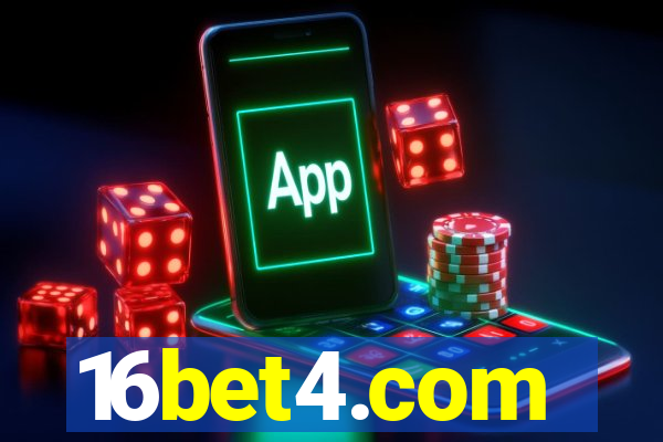 16bet4.com