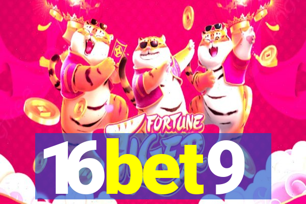 16bet9