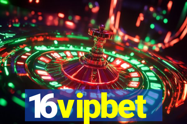 16vipbet