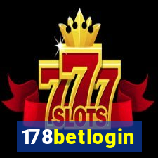 178betlogin