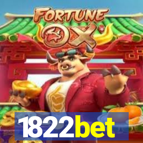 1822bet