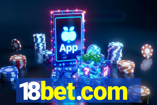 18bet.com