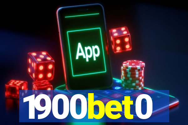 1900bet0