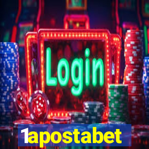 1apostabet