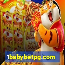 1babybetpg.com