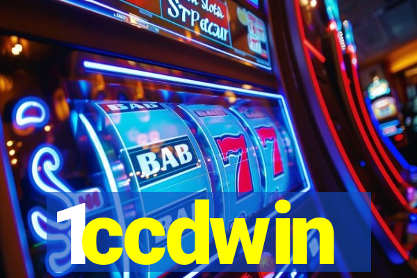 1ccdwin