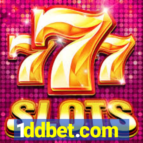 1ddbet.com