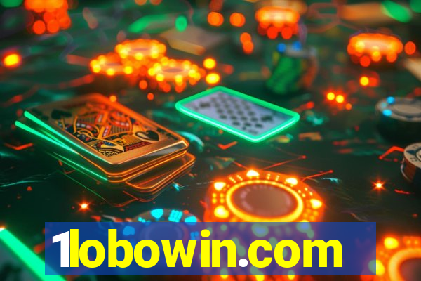 1lobowin.com