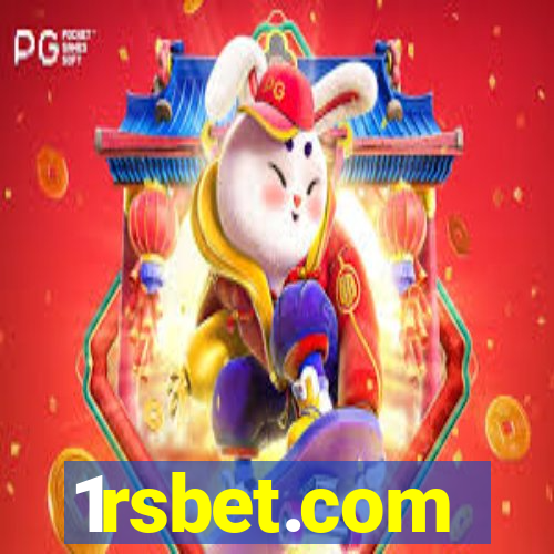 1rsbet.com