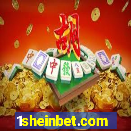 1sheinbet.com