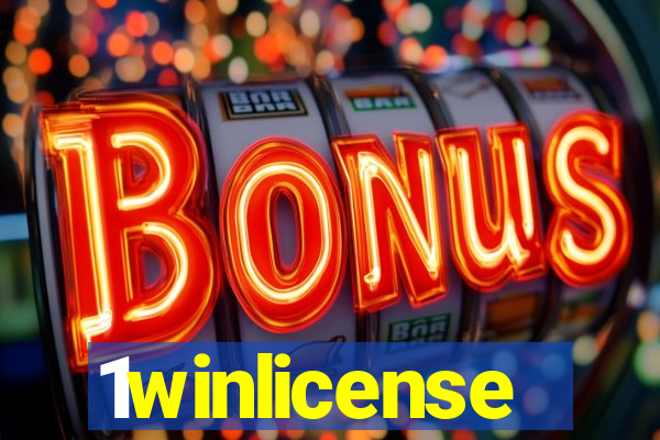 1winlicense