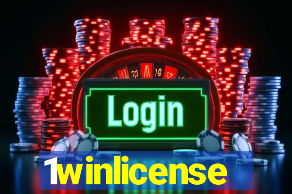 1winlicense