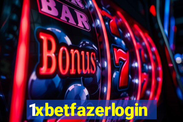 1xbetfazerlogin